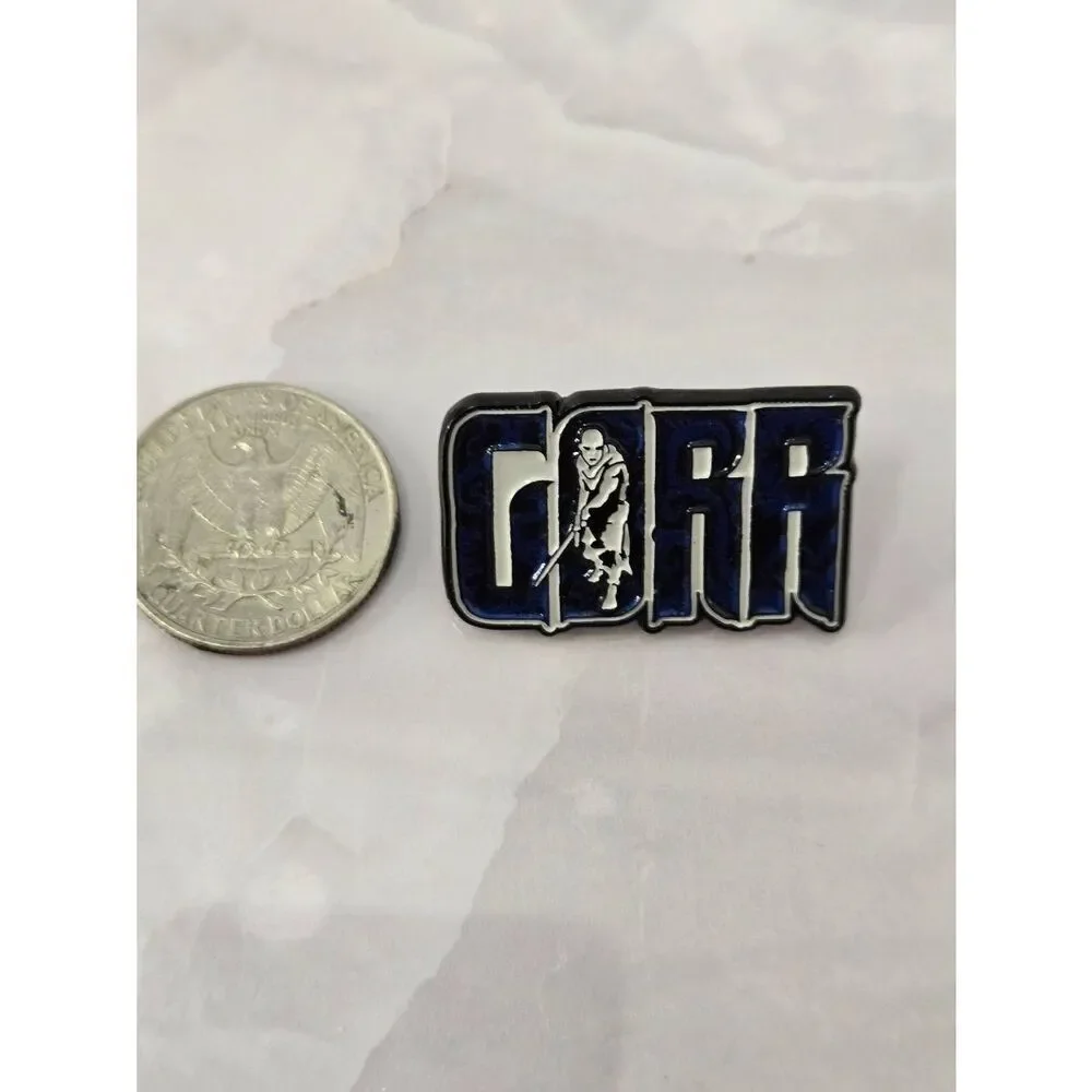 Thor: Love And Thunder Gorr Pin